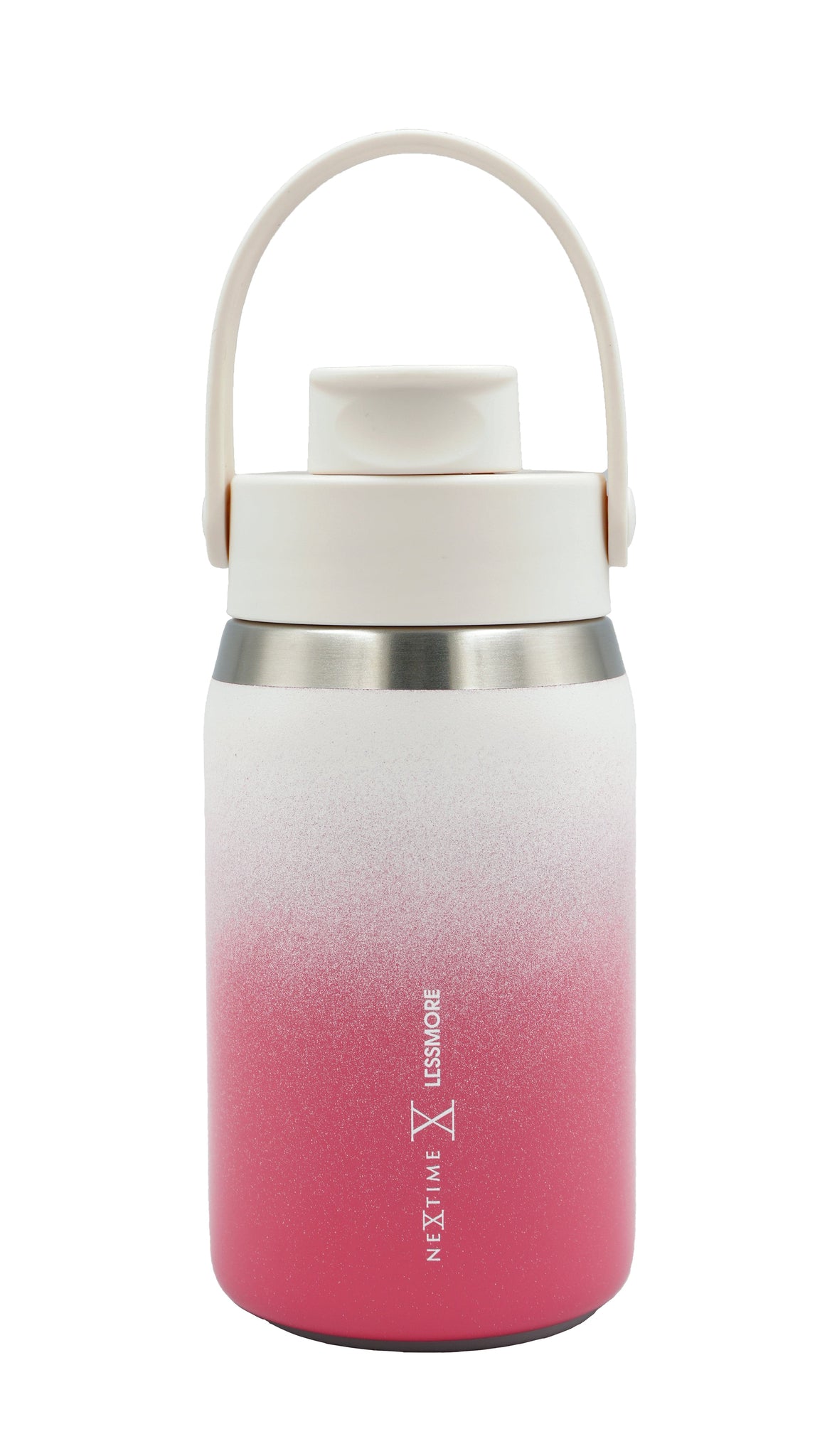 Nextime Easy Minimal – Thermosfles – Kersenbloesem 355 ml
